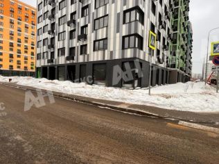 Продажа помещения свободного назначения 210 м²