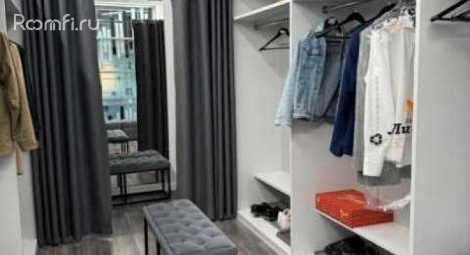 Аренда офиса 758 м², Краснопролетарская улица - фото 3