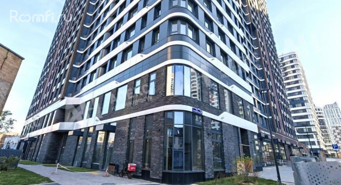 Аренда помещения свободного назначения 1200 м², улица Крузенштерна - фото 3