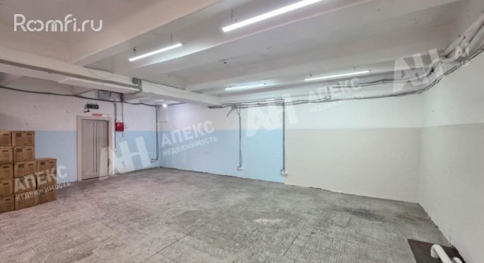 Аренда помещения свободного назначения 133 м², Селезнёвская улица - фото 2