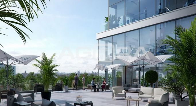 Аренда офиса 8153 м², Дубининская улица - фото 2