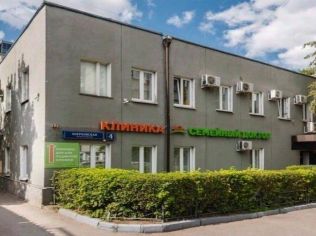 Аренда помещения свободного назначения 769 м²