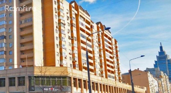 Аренда помещения свободного назначения 41 м², Долгоруковская улица - фото 2