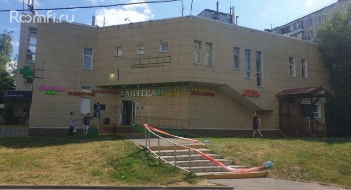 Продажа помещения свободного назначения 1024 м², Кустанайская улица - фото 3