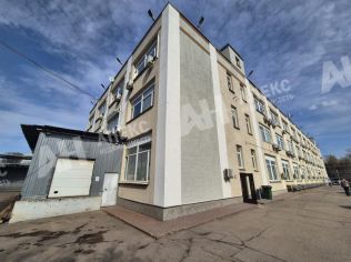 Аренда помещения свободного назначения 465 м²