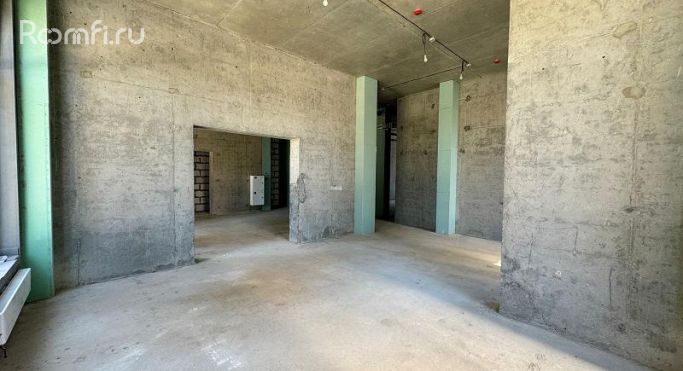 Аренда помещения свободного назначения 180.2 м², Очаковская улица - фото 1