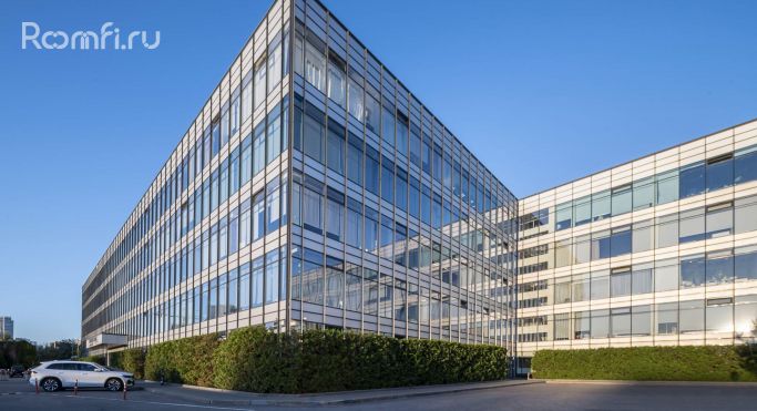 Аренда офиса 40.5 м², улица Ленинская Слобода - фото 4