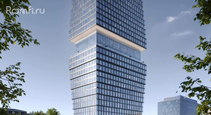 Продажа офиса 69.6 м², улица Алексея Свиридова - фото 2