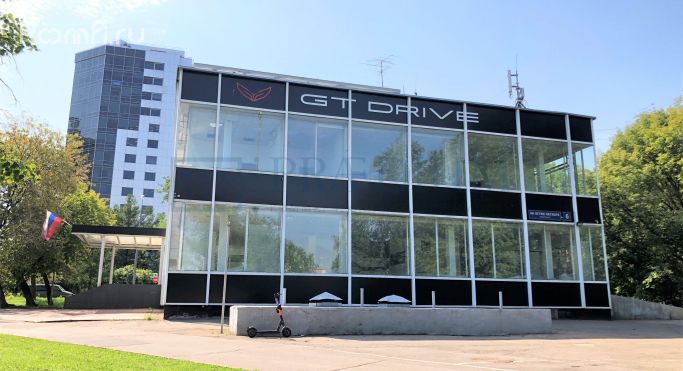 Аренда помещения свободного назначения 1182 м², проспект 60-летия Октября - фото 2