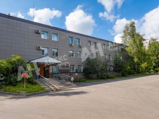 Продажа помещения свободного назначения 192 м²