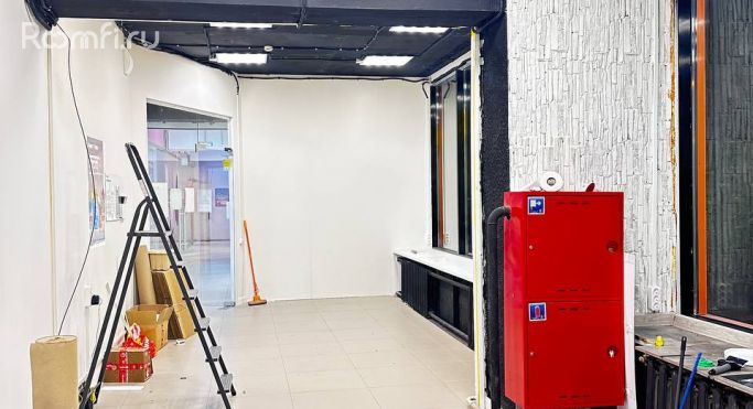 Аренда торгового помещения 33 м², улица Москворечье - фото 5