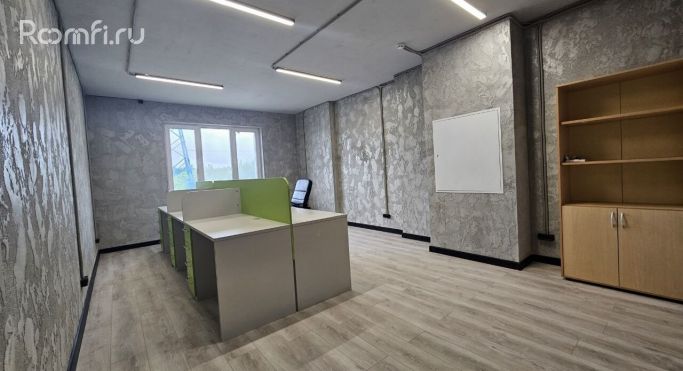 Аренда офиса 25.3 м², Чечёрский проезд - фото 3