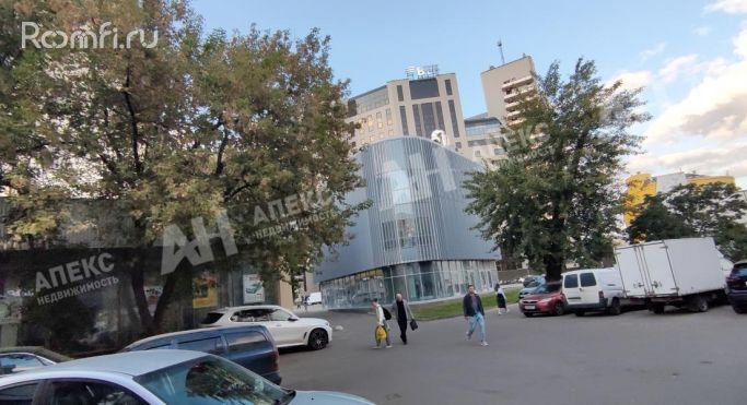 Аренда помещения свободного назначения 124 м², Динамовская улица - фото 2