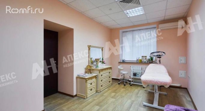 Аренда офиса 55 м², Садовая-Черногрязская улица - фото 2