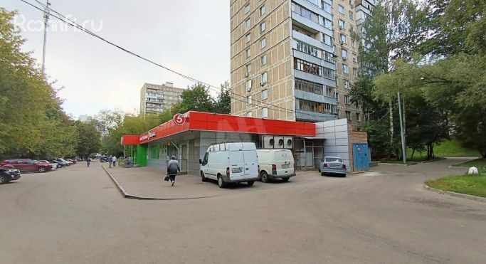 Продажа помещения свободного назначения 522 м², Чертановская улица - фото 1