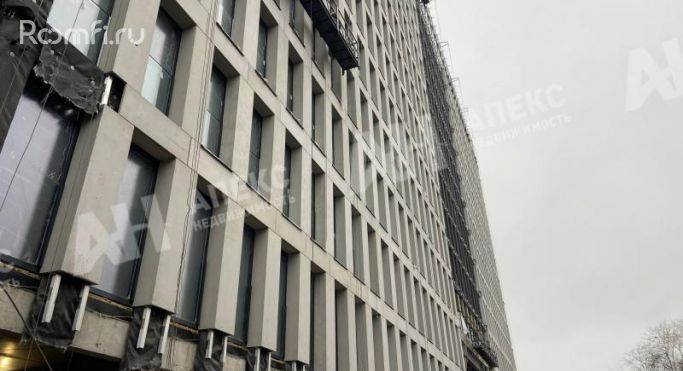 Продажа помещения свободного назначения 112 м², Автозаводская улица - фото 1