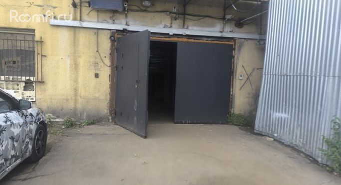 Аренда склада 200 м², Кольская улица - фото 2