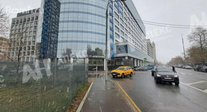 Аренда помещения свободного назначения 141 м², улица Правды - фото 2