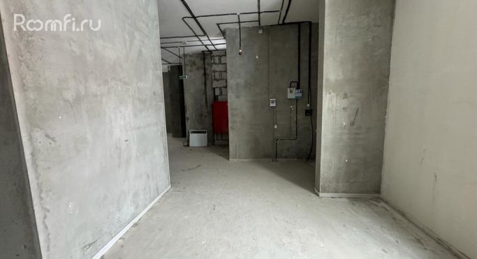 Аренда торгового помещения 122 м², Шереметьевская улица - фото 3