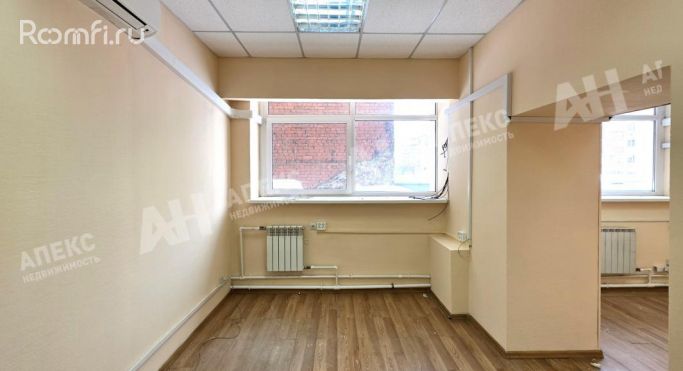Аренда офиса 107 м², 3-й Красносельский переулок - фото 3