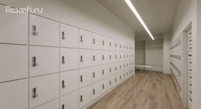 Аренда офиса 1400 м², Романов переулок - фото 3