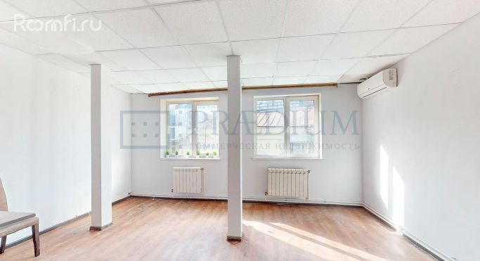 Аренда помещения свободного назначения 158 м², Большая Серпуховская улица - фото 1