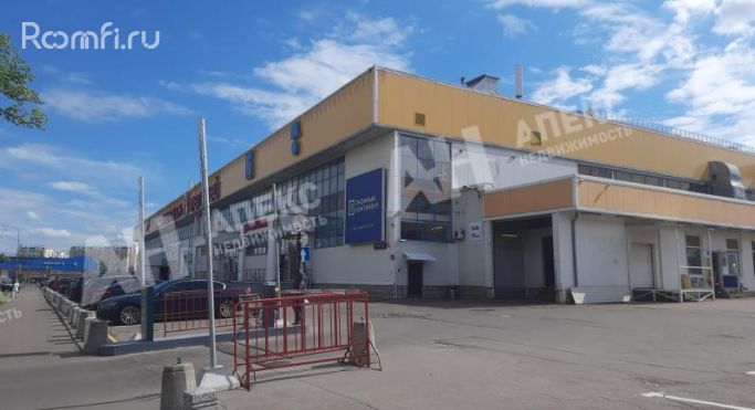 Аренда помещения свободного назначения 109 м², улица Пришвина - фото 3