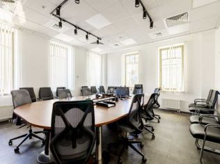 Аренда офиса 312 м²