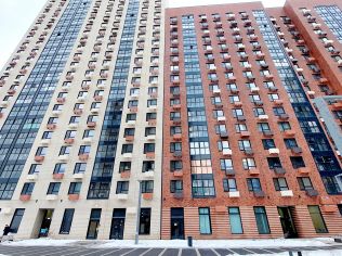 Аренда помещения свободного назначения 166 м²