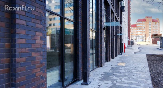 Аренда помещения свободного назначения 67.9 м², Малая Почтовая улица - фото 2