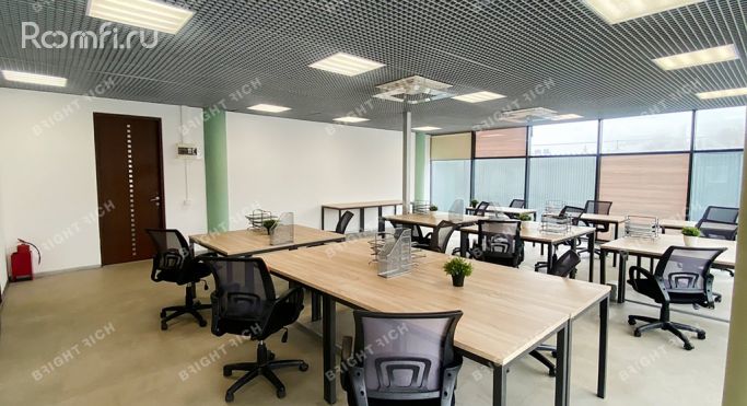 Аренда офиса 242 м², Каширское шоссе - фото 3