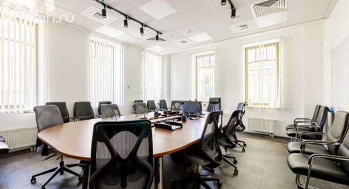 Аренда офиса 312 м², Подкопаевский переулок - фото 1