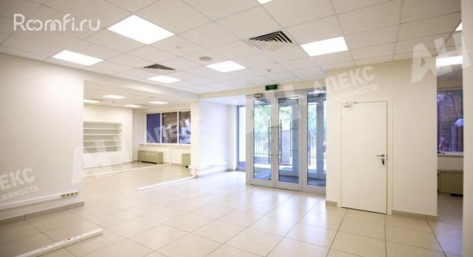 Аренда офиса 402 м², Усачёва улица - фото 3