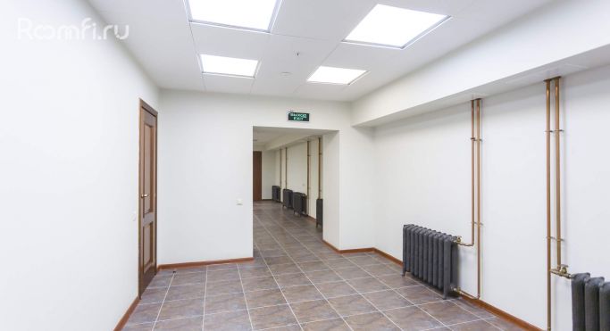 Аренда помещения свободного назначения 212.2 м², Подсосенский переулок - фото 5