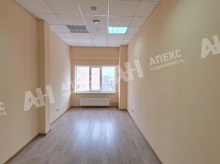 Аренда офиса 107 м²