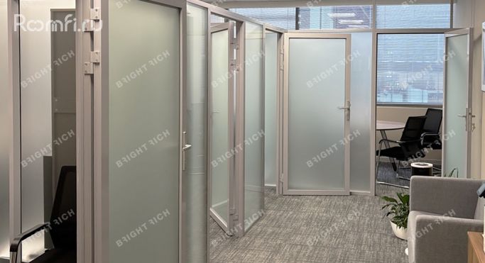 Аренда офиса 222 м², 4-й Лесной переулок - фото 3