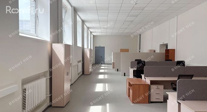 Аренда офиса 312 м², Звенигородское шоссе - фото 2