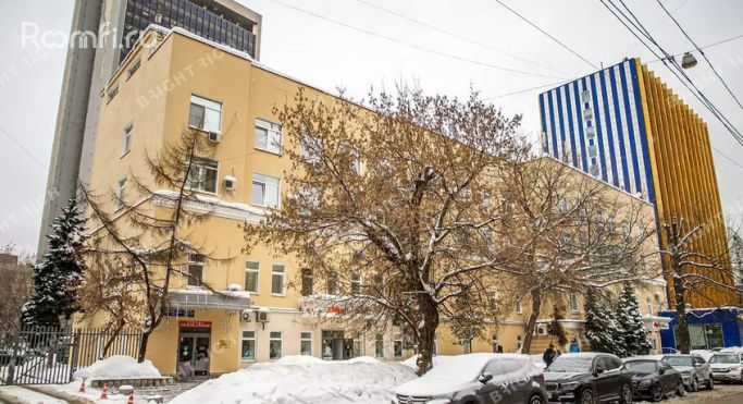 Аренда офиса 206.8 м², улица Гиляровского - фото 3