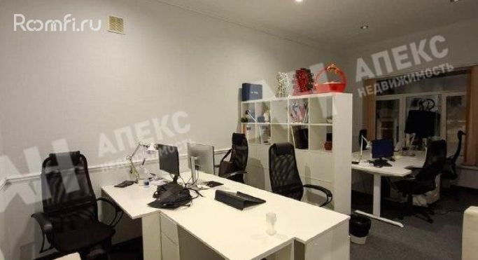 Аренда офиса 157 м², 1-й Колобовский переулок - фото 3