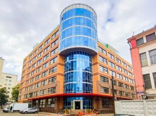 Продажа офиса 13311 м²