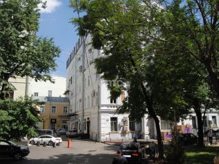 Аренда помещения свободного назначения 34.1 м²