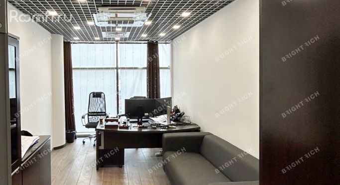 Аренда офиса 332.7 м², Каширское шоссе - фото 3