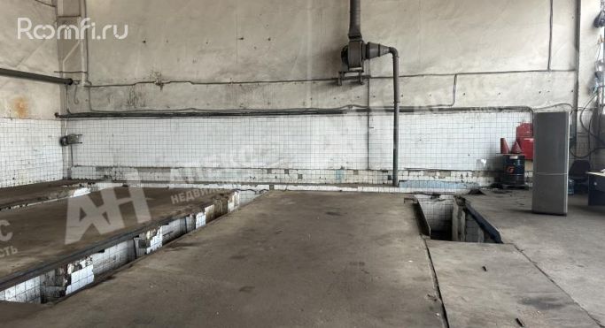 Аренда склада 630 м², Дорожная улица - фото 3