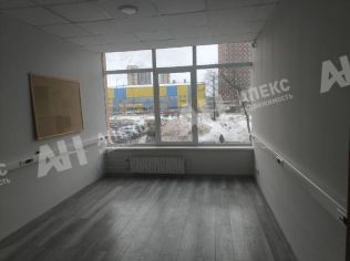 Аренда офиса 111 м²