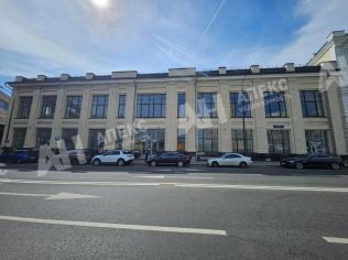 Продажа помещения свободного назначения 5257 м²
