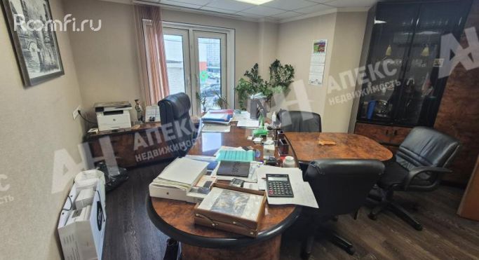Аренда офиса 42 м², улица Каховка - фото 3