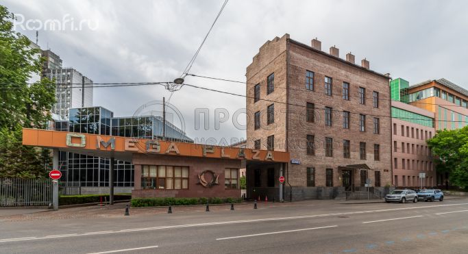 Продажа помещения свободного назначения 847.1 м², улица Ленинская Слобода - фото 3