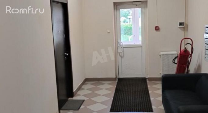 Аренда офиса 34 м², улица Подольских Курсантов - фото 2