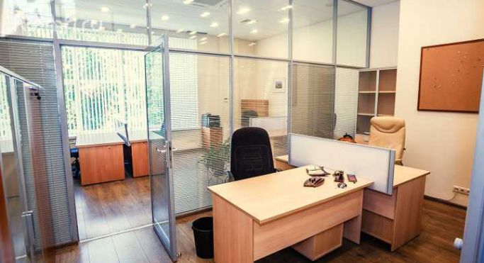 Аренда офиса 126 м², улица Бутырский Вал - фото 3