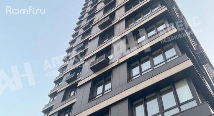 Аренда помещения свободного назначения 192 м², Шелепихинская набережная - фото 2